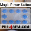 Magic Power Coffee 21